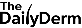 The DailyDerm logo